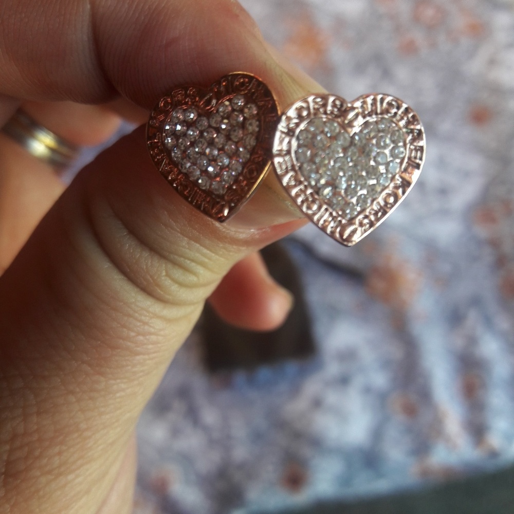 Michael Kors earrings